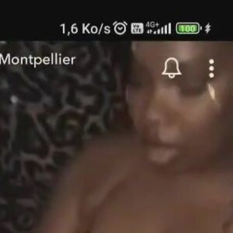 Nude Antilles