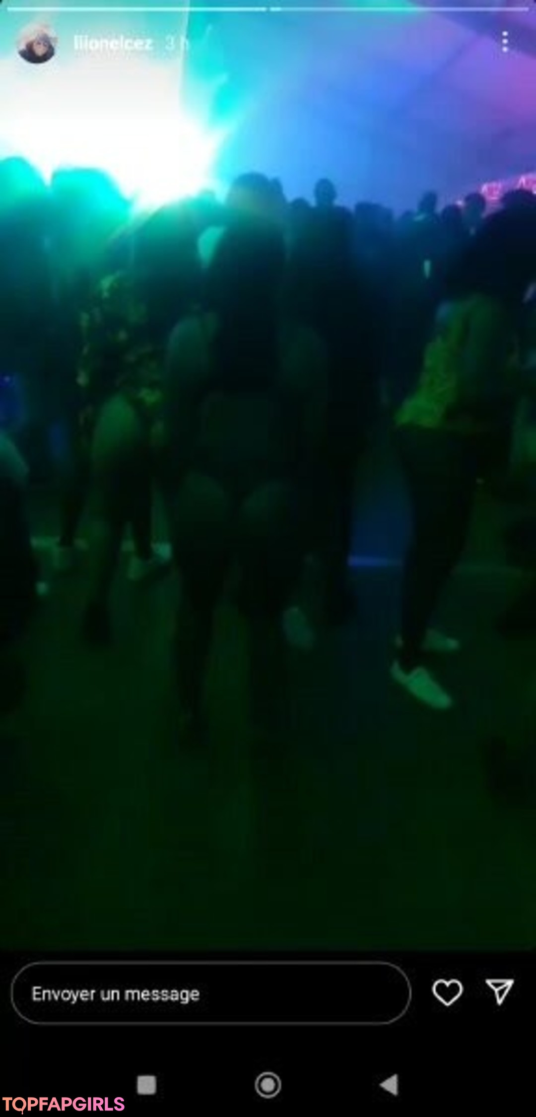 Foto desnuda filtrada de OnlyFans de Nude Antilles #4 Foto desnuda filtrada de OnlyFans de Nude Antilles #4