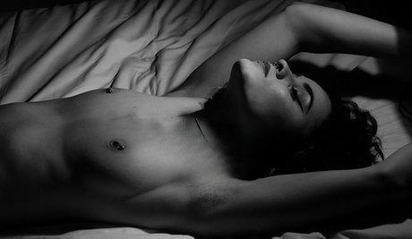 Nude Antilles