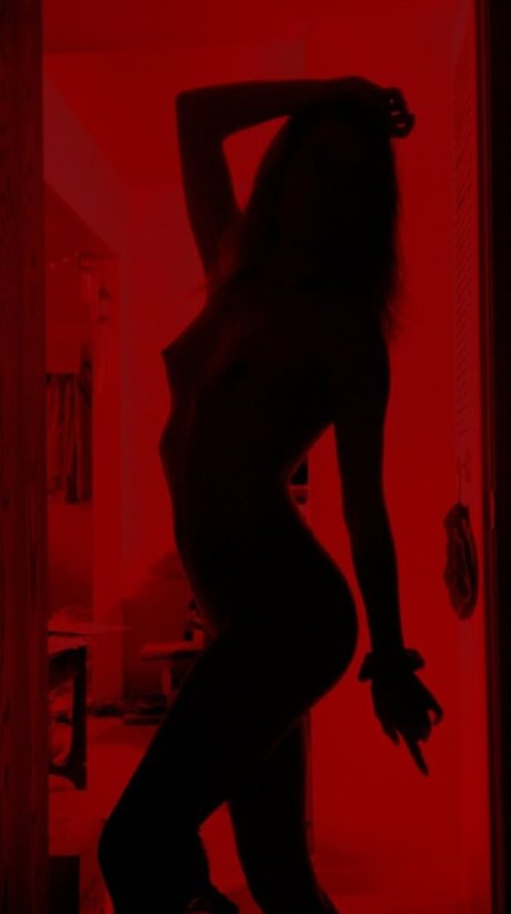 Foto desnuda filtrada de OnlyFans de Highhay