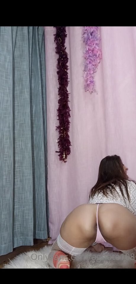 Foto desnuda filtrada de OnlyFans de Agnute108