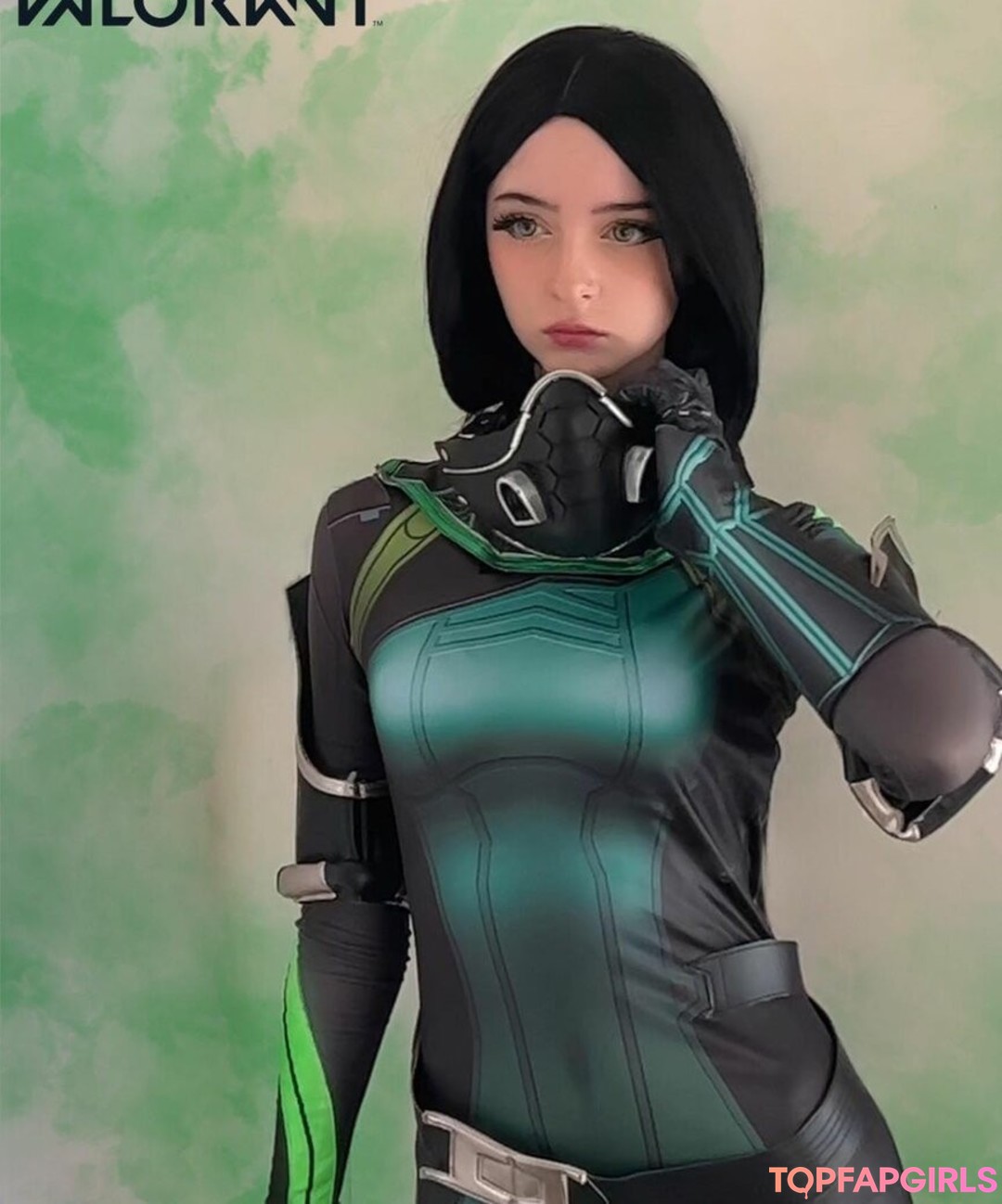 Foto desnuda filtrada de OnlyFans de Toxic Tenshi #20 Foto desnuda filtrada de OnlyFans de Toxic Tenshi #20