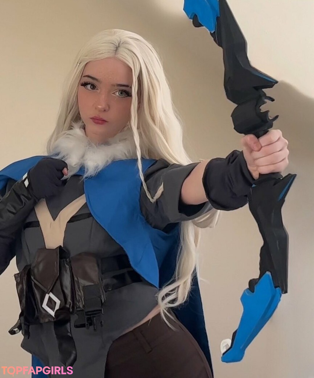 Foto desnuda filtrada de OnlyFans de Toxic Tenshi #8 Foto desnuda filtrada de OnlyFans de Toxic Tenshi #8