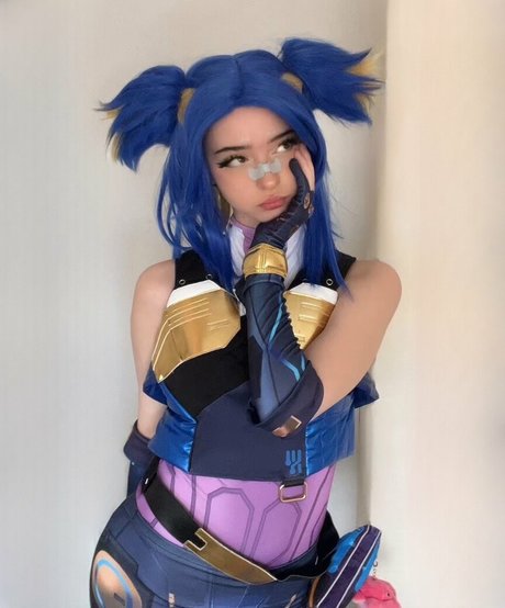 Toxic Tenshi