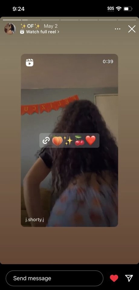 Jshortyj