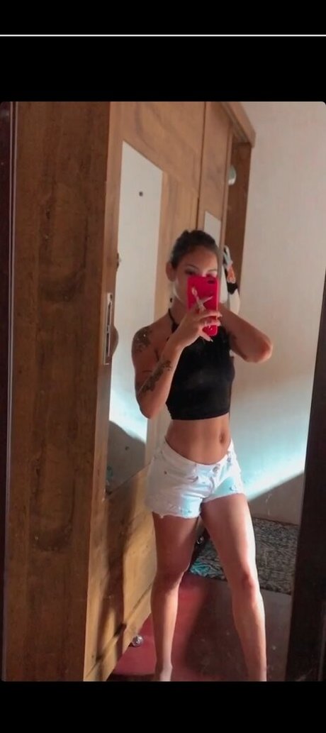 Foto desnuda filtrada de OnlyFans de Sweetsu