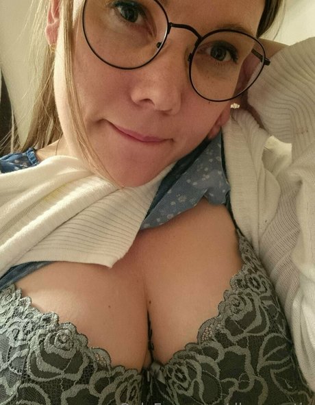Foto desnuda filtrada de OnlyFans de Dksweetie