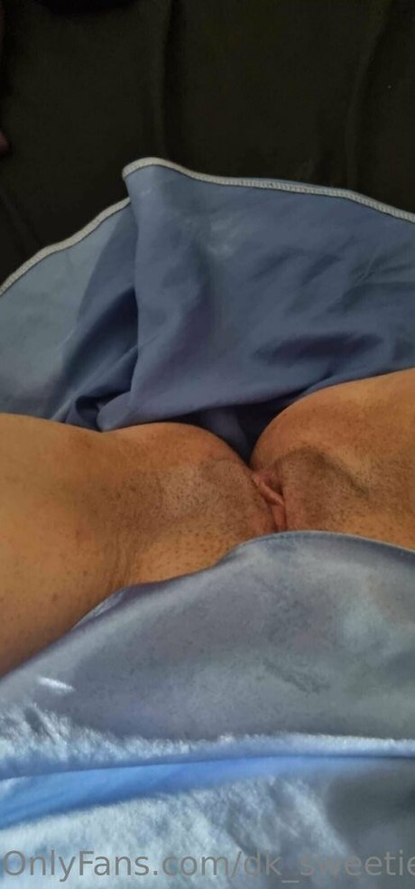 Foto desnuda filtrada de OnlyFans de Dksweetie