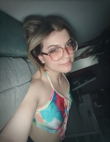 Foto desnuda filtrada de OnlyFans de Mlglauch