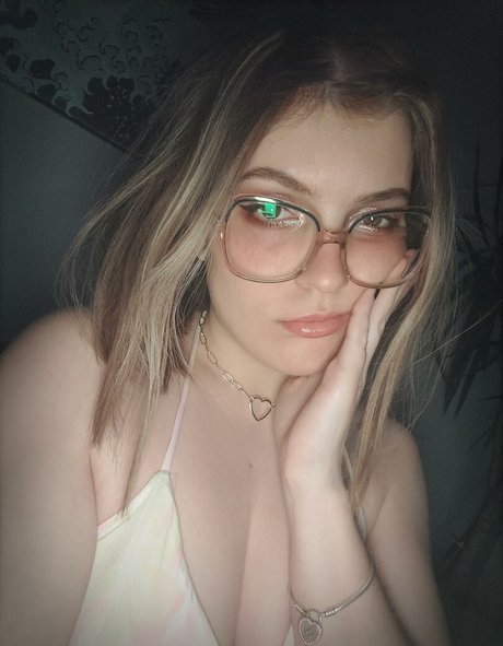 Foto desnuda filtrada de OnlyFans de Mlglauch