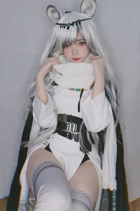 Miu_cosplayer