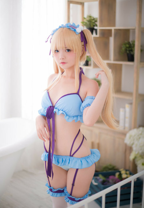 Miu_cosplayer