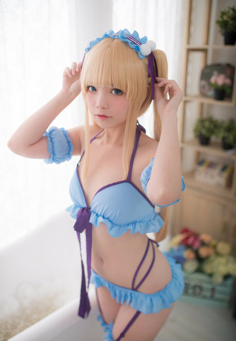 Miu_cosplayer