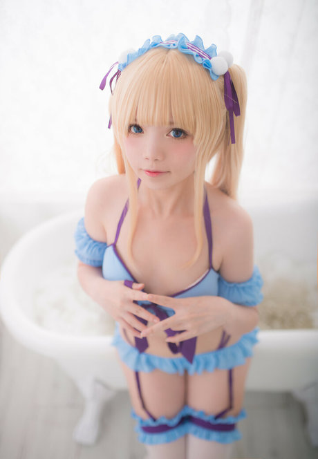 Miu_cosplayer