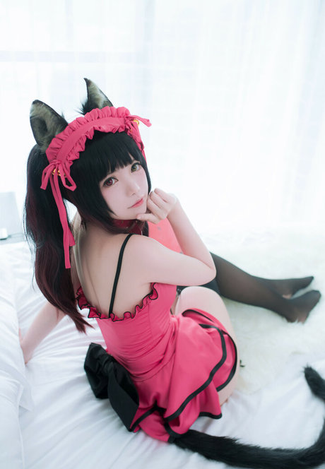 Miucosplayer