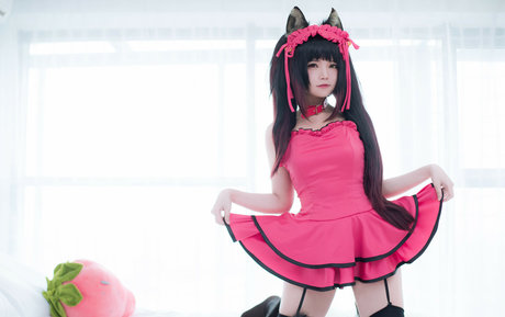 Miucosplayer