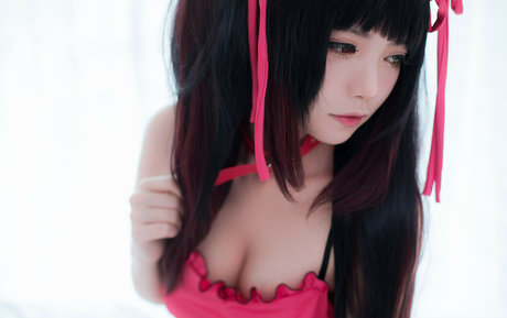 Miu_cosplayer