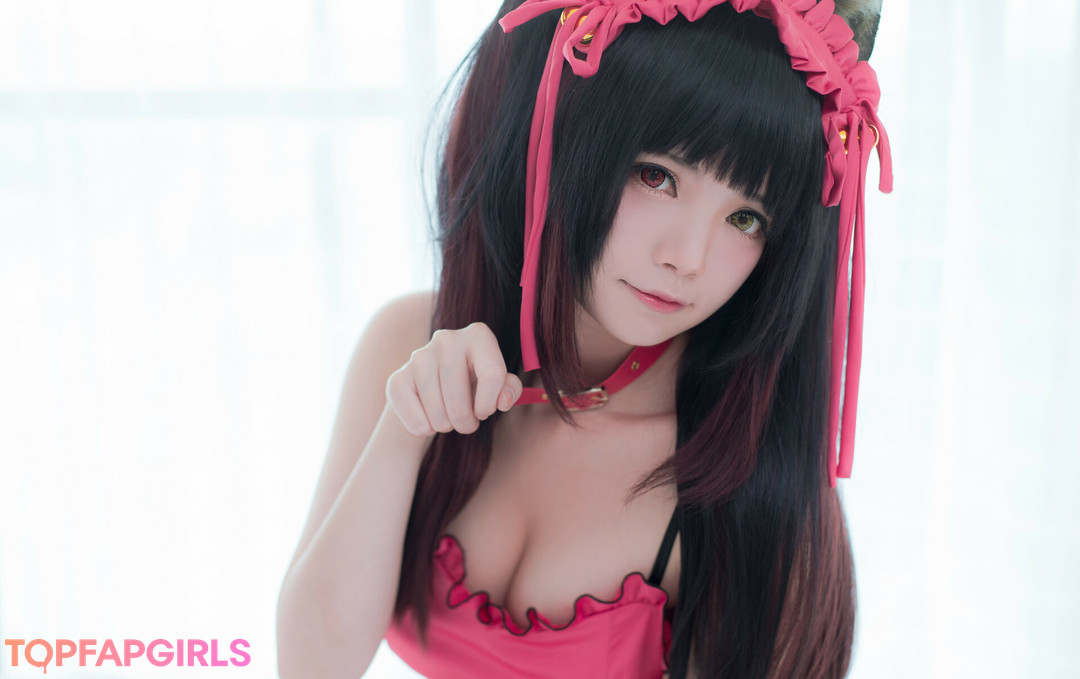 Foto desnuda filtrada de OnlyFans de Miucosplayer #166 Foto desnuda filtrada de OnlyFans de Miucosplayer #166