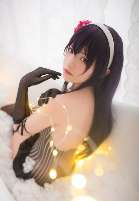 Miu_cosplayer