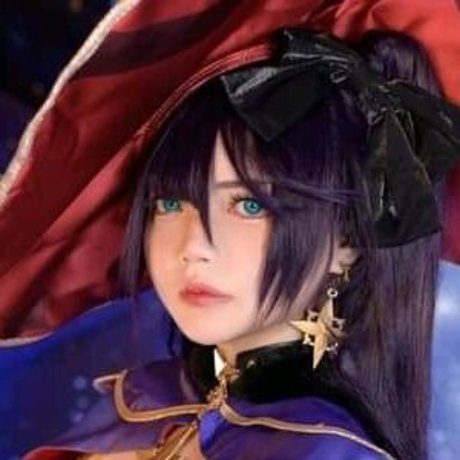 Miucosplayer