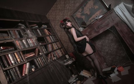 Miu_cosplayer