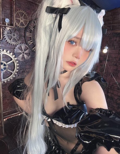 Miucosplayer