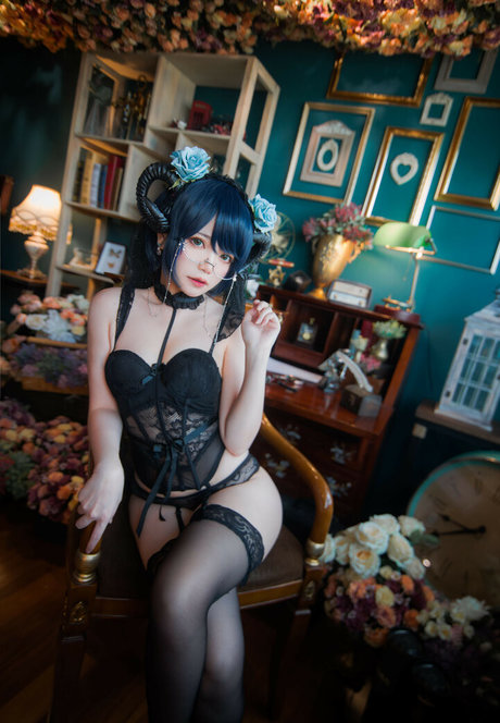 Miucosplayer