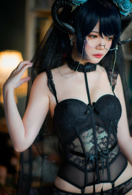 Miucosplayer