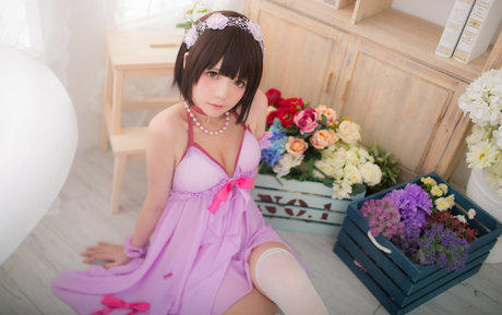 Miu_cosplayer