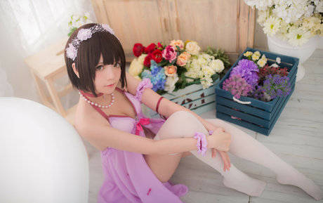 Miu_cosplayer