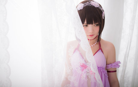 Miu_cosplayer