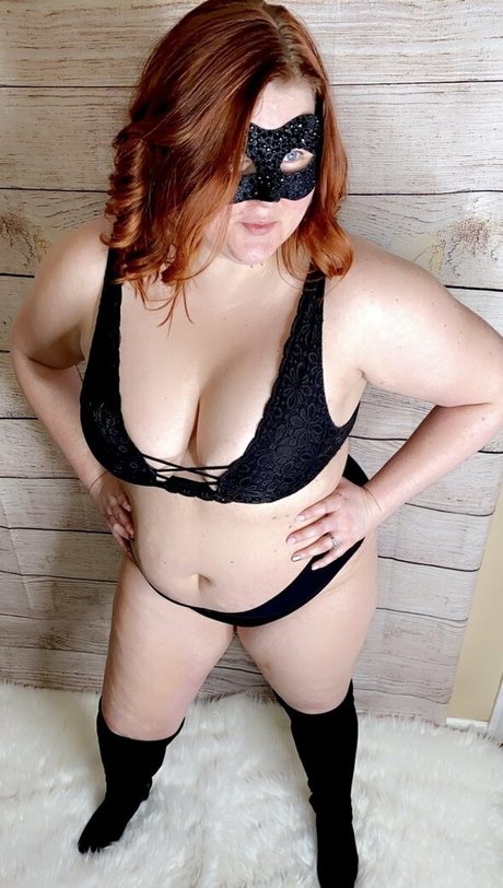 Fetish-mommy