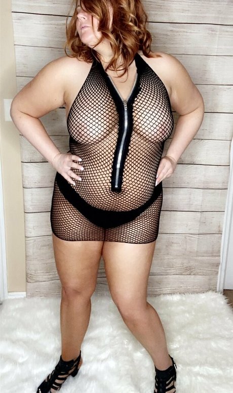 Fetish-mommy