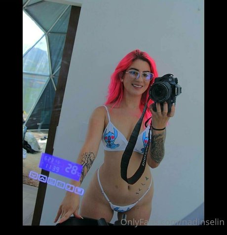 Nadinselin