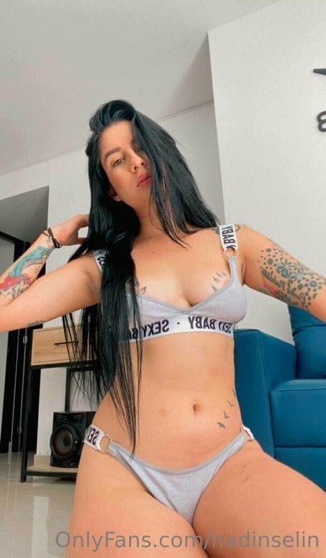 Nadinselin
