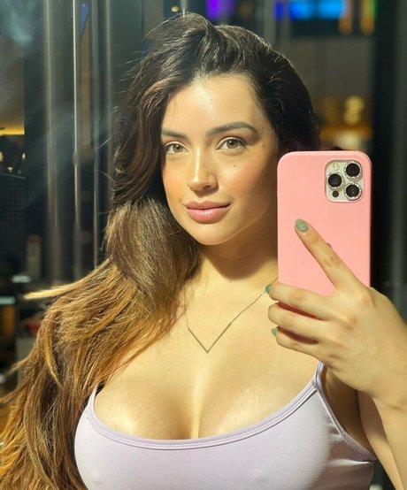Foto desnuda filtrada de OnlyFans de Soulljess
