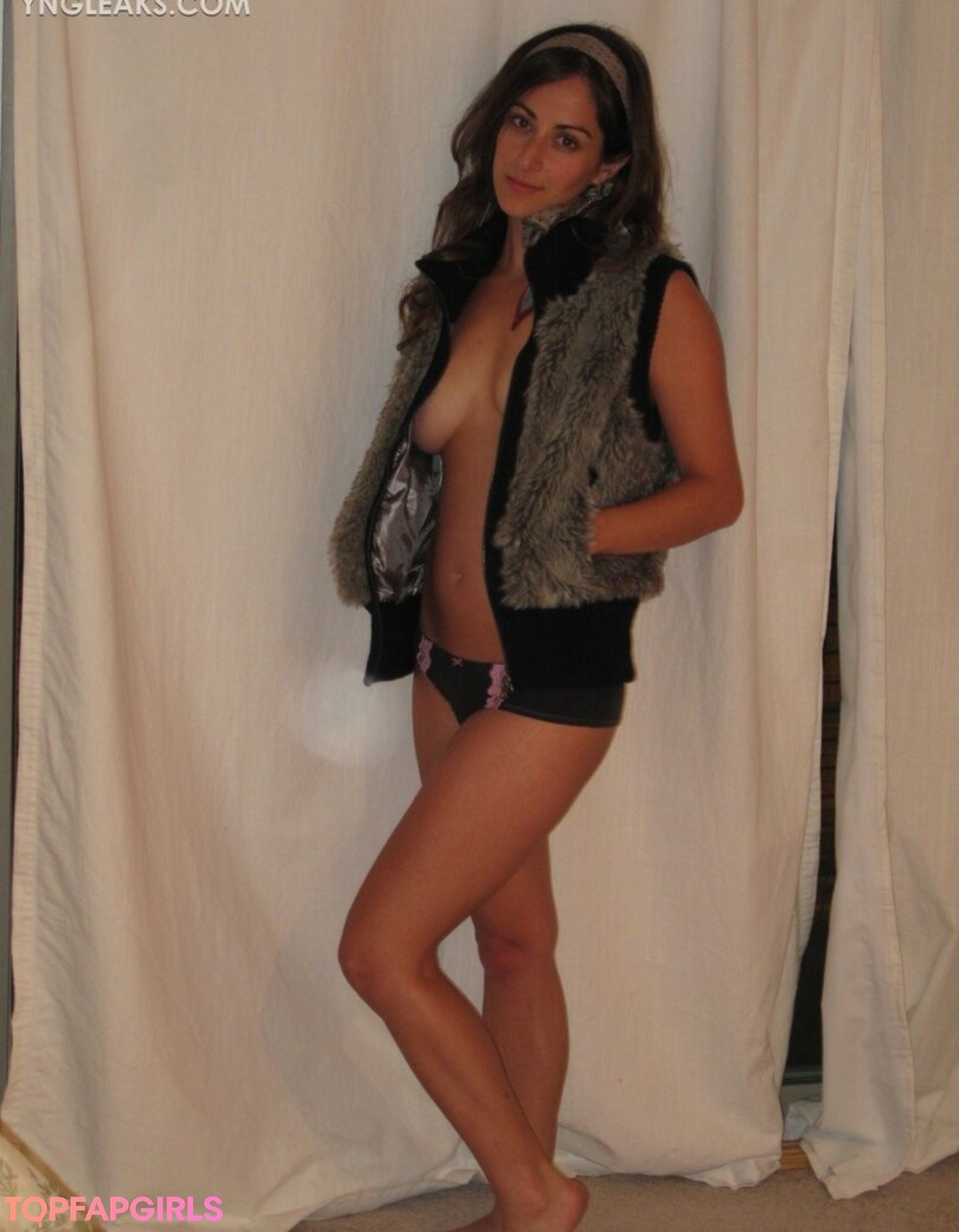 Foto desnuda filtrada de OnlyFans de Holly Sedillos #15 Foto desnuda filtrada de OnlyFans de Holly Sedillos #15