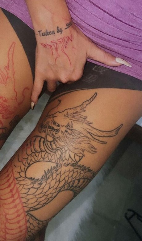 Foto desnuda filtrada de OnlyFans de Crazycouple