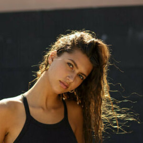 Foto desnuda filtrada de OnlyFans de Renee Maudlena Noe