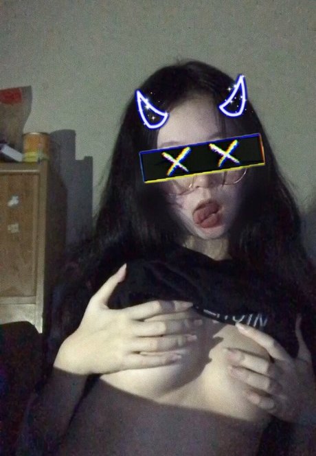 Foto desnuda filtrada de OnlyFans de Jemmxrrrr