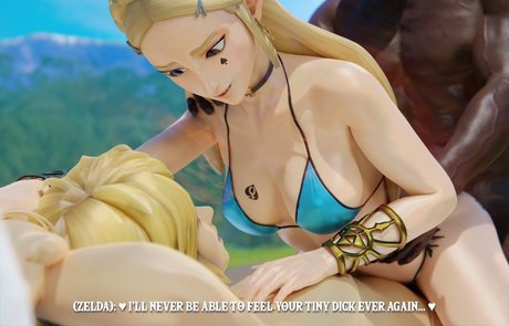 Legendszelda