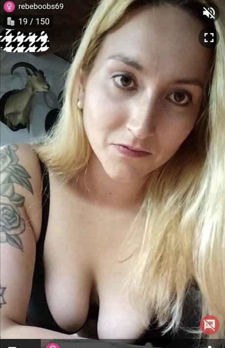 Rebeboobs69