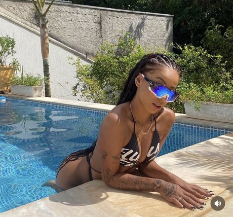 Foto desnuda filtrada de OnlyFans de isispequine