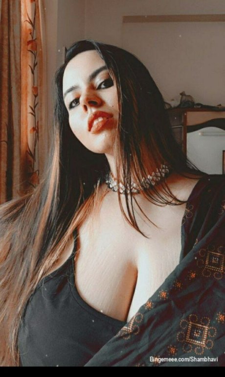 Foto desnuda filtrada de OnlyFans de Shambhavi Sharma