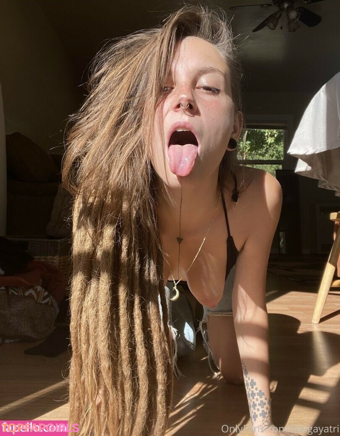 Foto desnuda filtrada de OnlyFans de Kaligayatri #67 Foto desnuda filtrada de OnlyFans de Kaligayatri #67