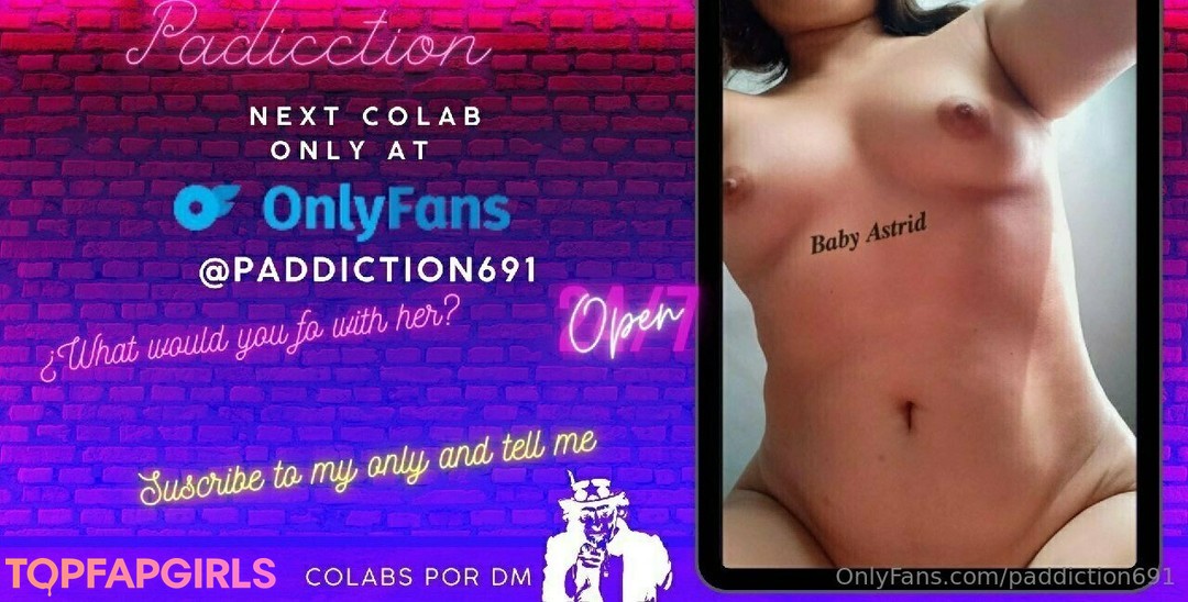 Foto desnuda filtrada de OnlyFans de Paddiction691 #23 Foto desnuda filtrada de OnlyFans de Paddiction691 #23