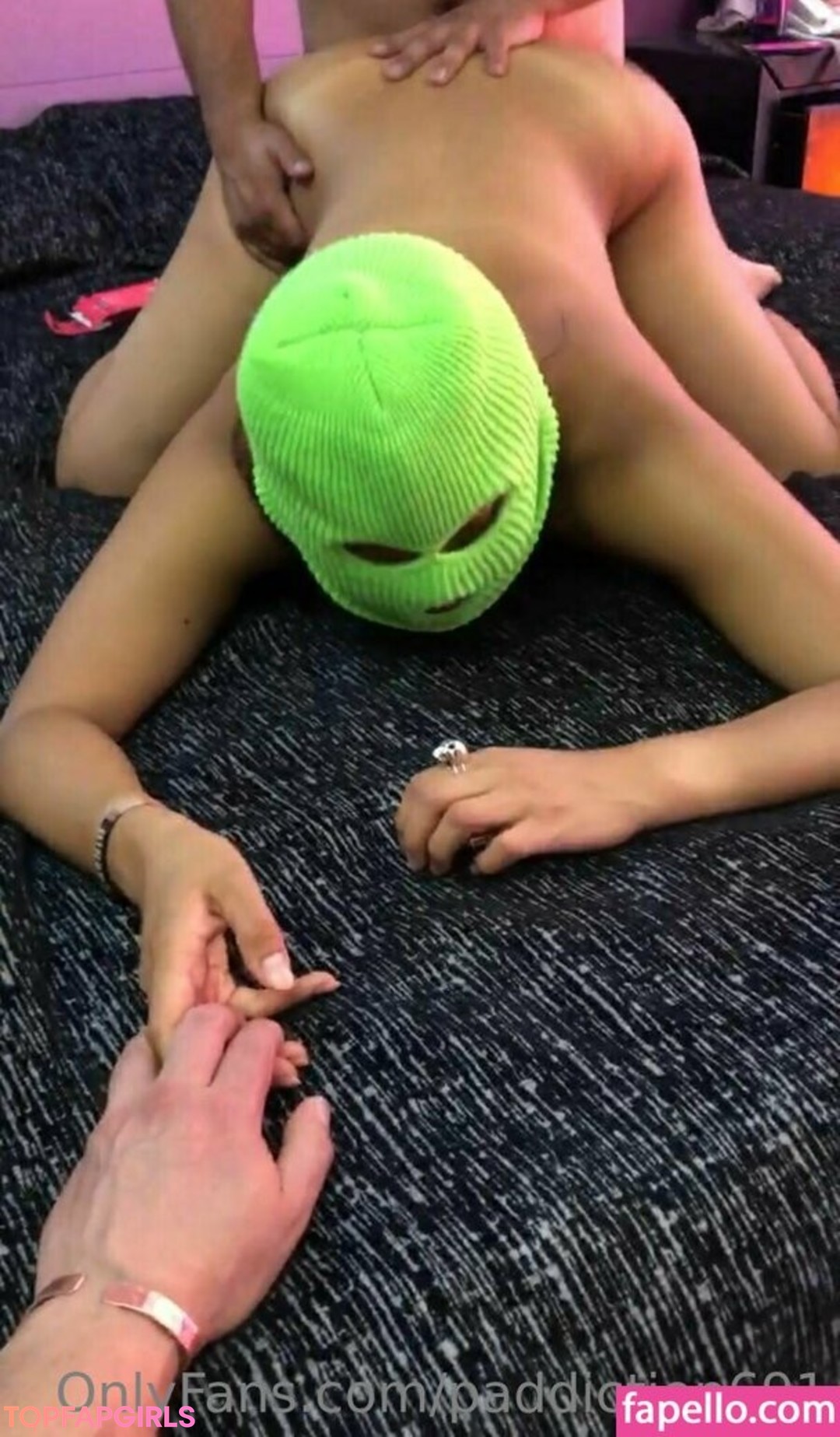 Foto desnuda filtrada de OnlyFans de Paddiction691 #3 Foto desnuda filtrada de OnlyFans de Paddiction691 #3