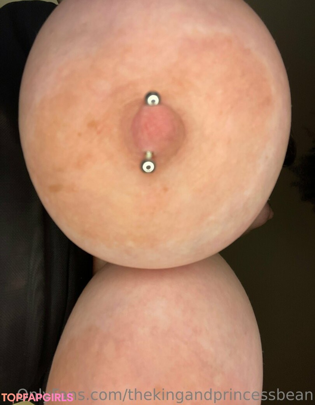 Foto desnuda filtrada de OnlyFans de Thekingandprincessbean #73 Foto desnuda filtrada de OnlyFans de Thekingandprincessbean #73