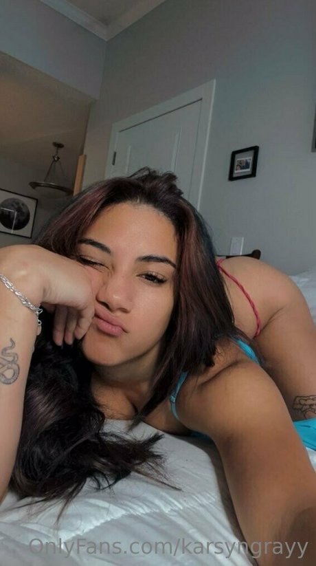 Karsyngrayy