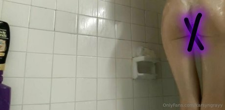Foto desnuda filtrada de OnlyFans de Karsyngrayy